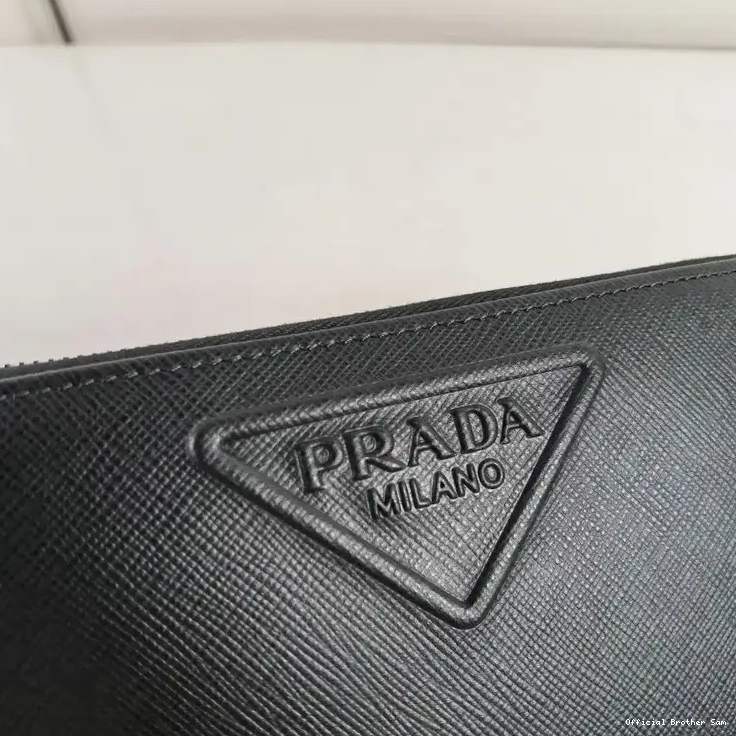 Official Brother Sam 2209YZ0072 Prada Bag 0810